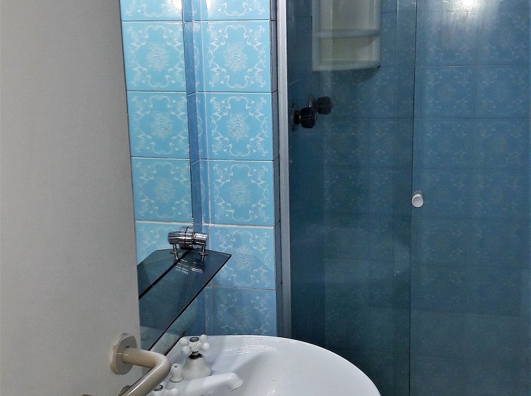 Apartamento Avenida Atlantica