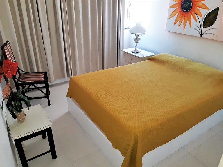 Apartamento Avenida Atlantica