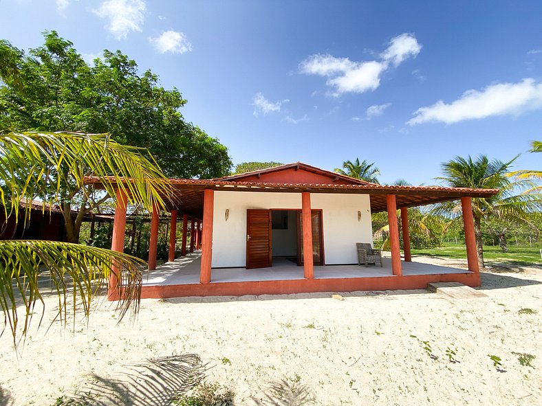 Casa de praia Jericoacoara