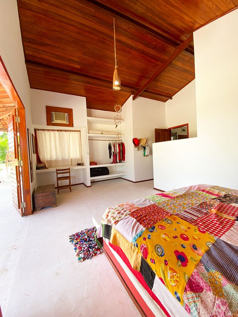 Casa de praia Jericoacoara