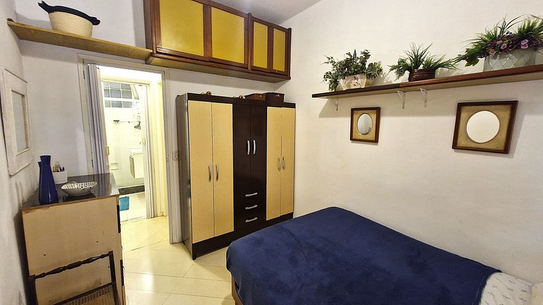 Hermoso departamento para hasta 3 personas