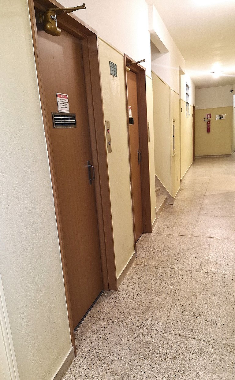 Hermoso departamento para hasta 3 personas