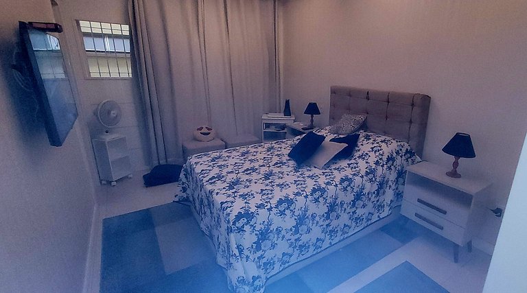 I307 Apartamento super luxo