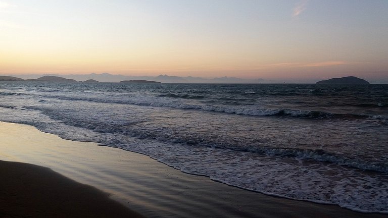 RIO DE JANEIRO - Conforto e charme em Buzios